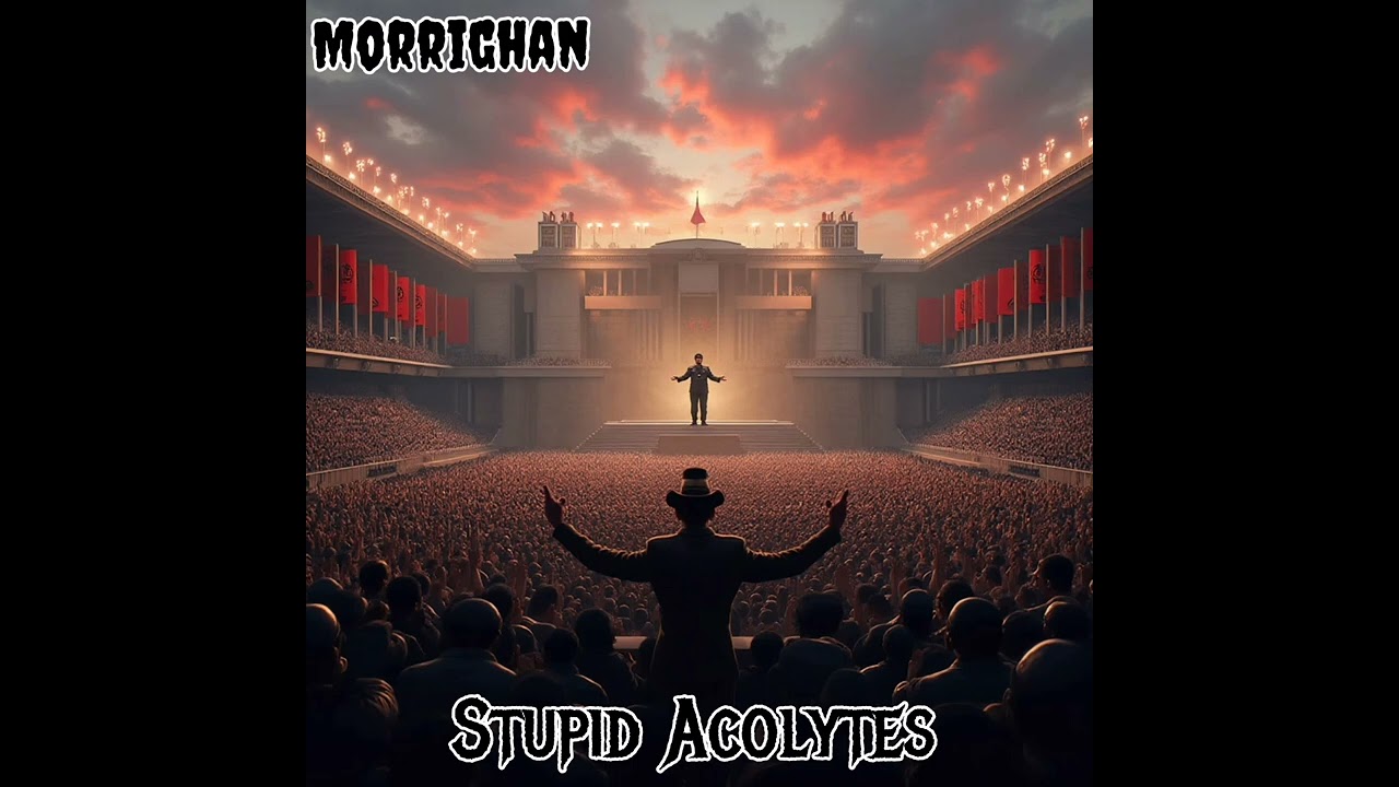Stupid Acolytes 