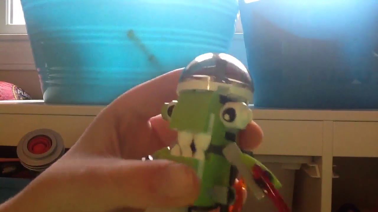 orbitons