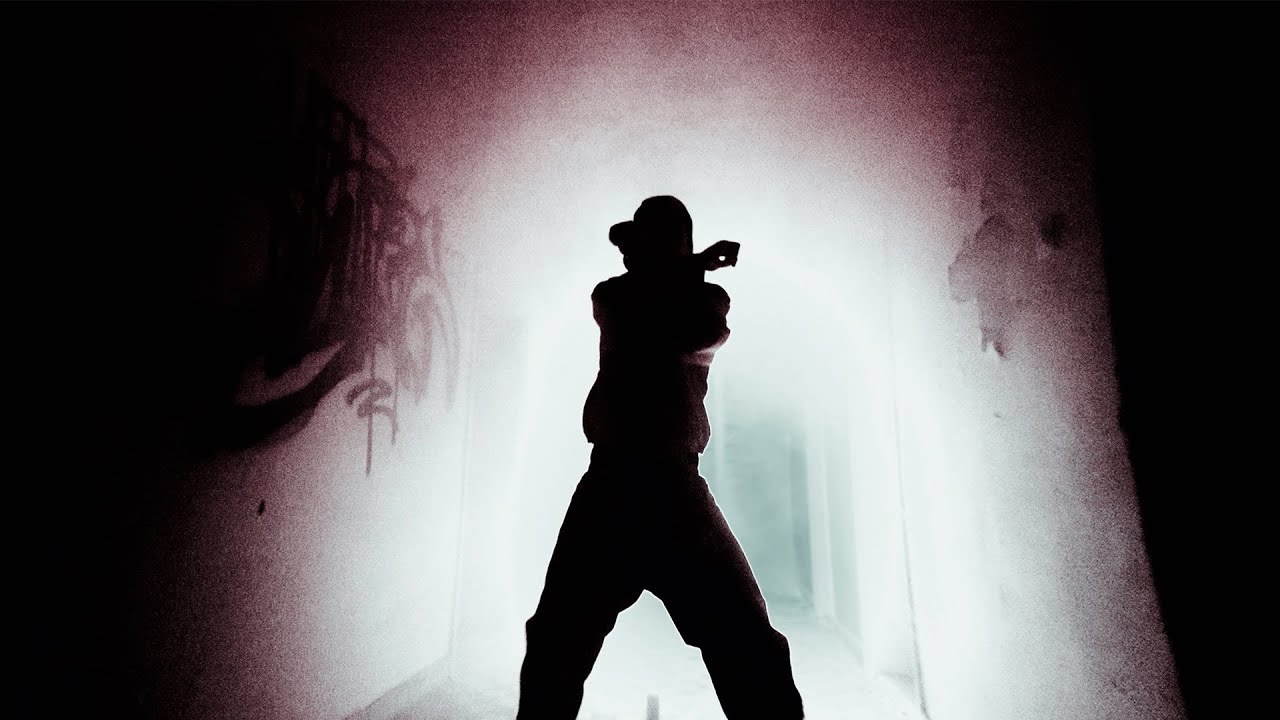 ekhoe - SÍRTÁNC (Official Video)