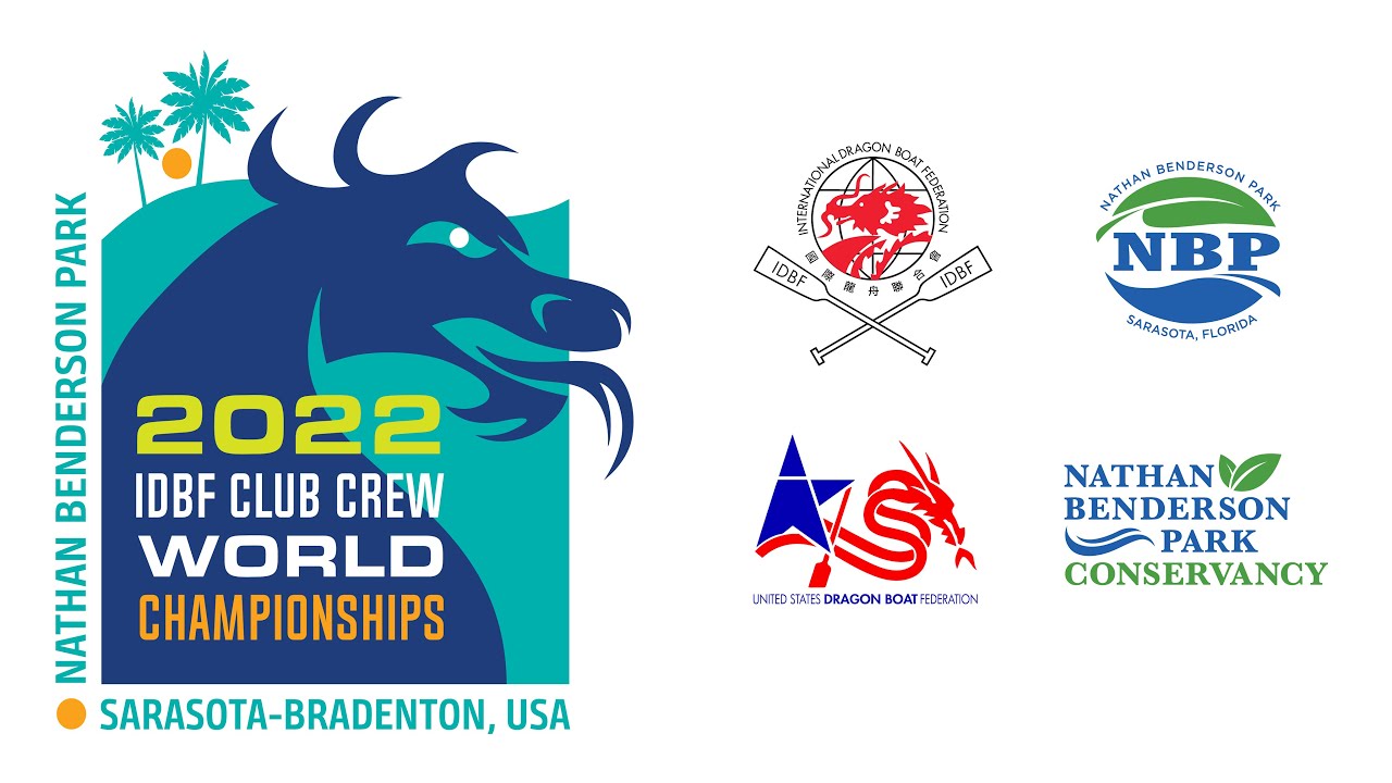 International Dragon Boat Federation 13th Club Crew World Championships, Day 4, July 22, 2022