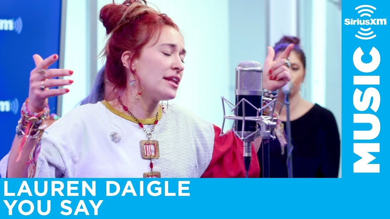 Lauren Daigle - 