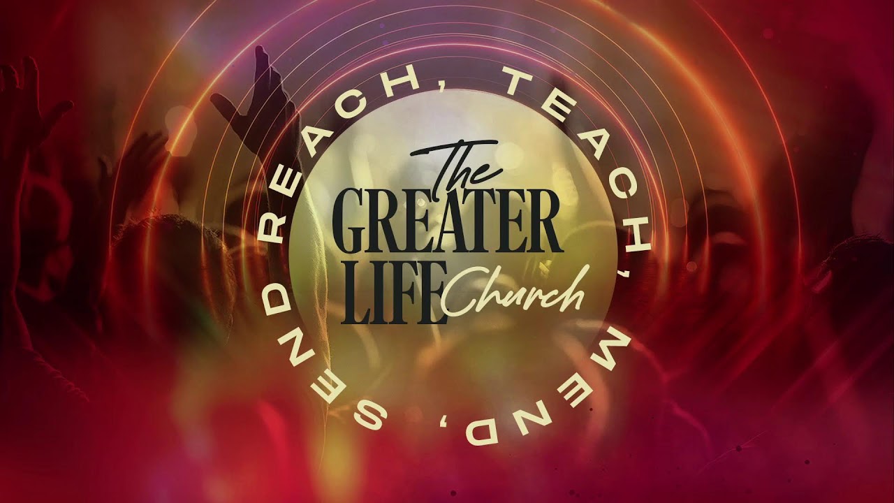 Come Praise the Lord w/ Apostle David Davis at 10AM