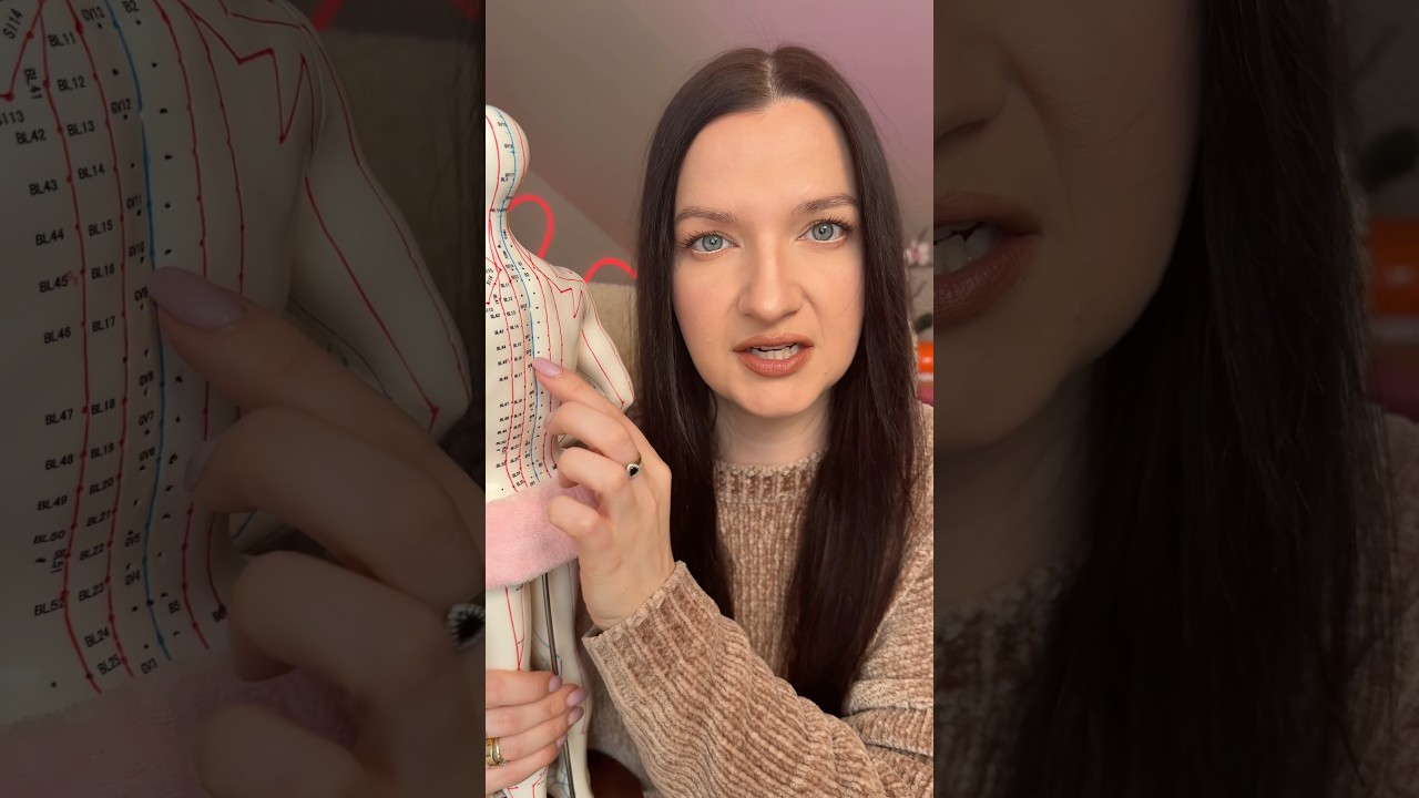 ROLEPLAY &bull; Masaż Twoich Plec&oacute;w &bull; ASMR Po Polsku 🇵🇱