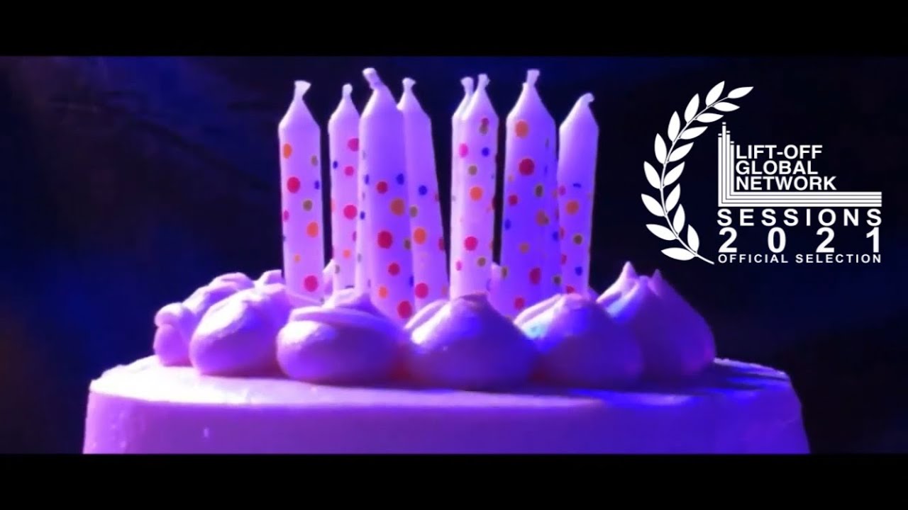 I Can See The Future - Horror Short Film