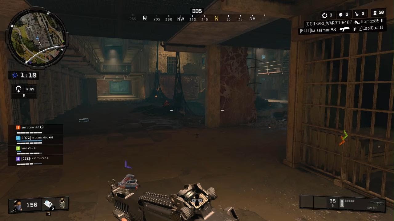 I killed jakube-k 