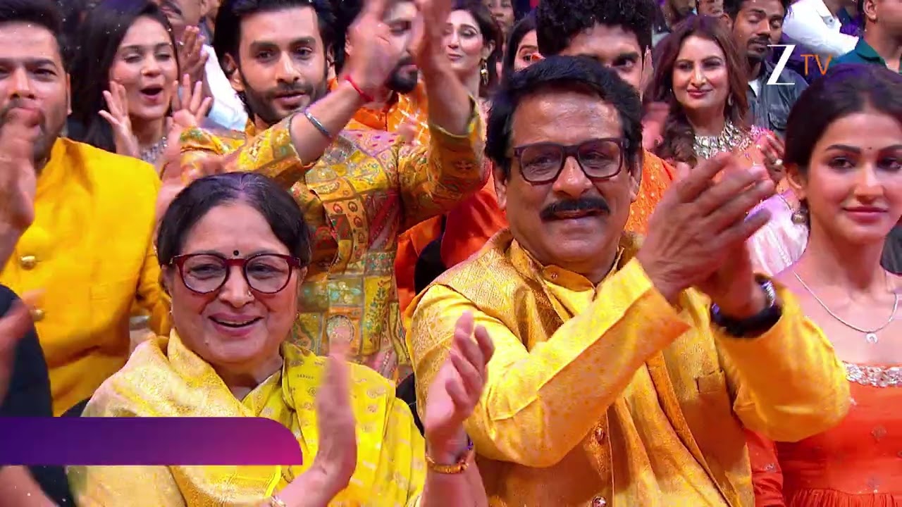 Zee Kutumb Awards 2026 | 22nd March At 7 PM | Promo | Zee Tv