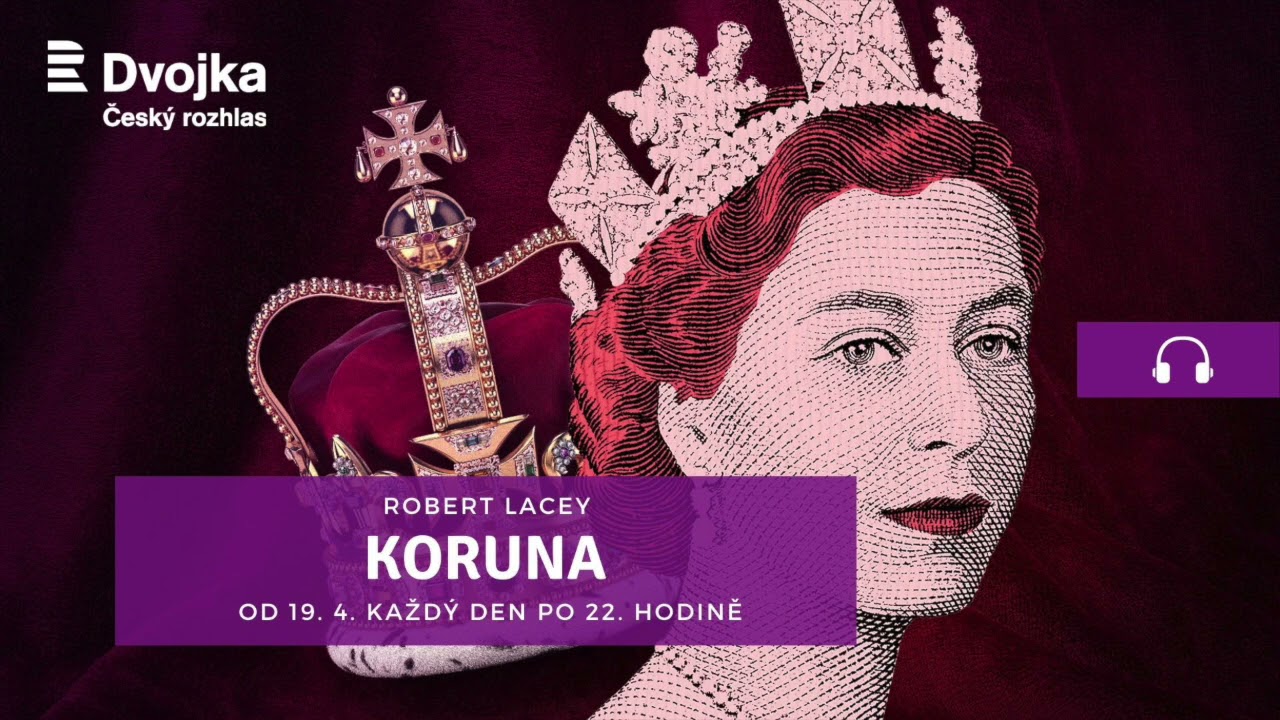 Dubnov&eacute; audioknihy na Dvojce