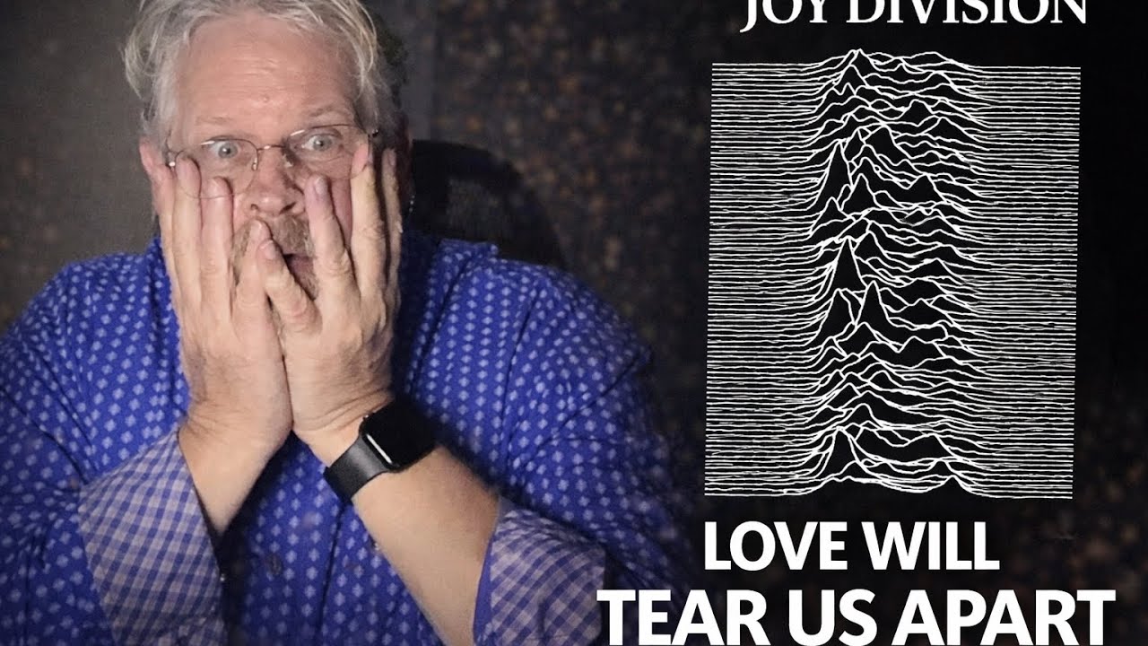  This Song Hit Me Harder Than I Expected | Joy Division