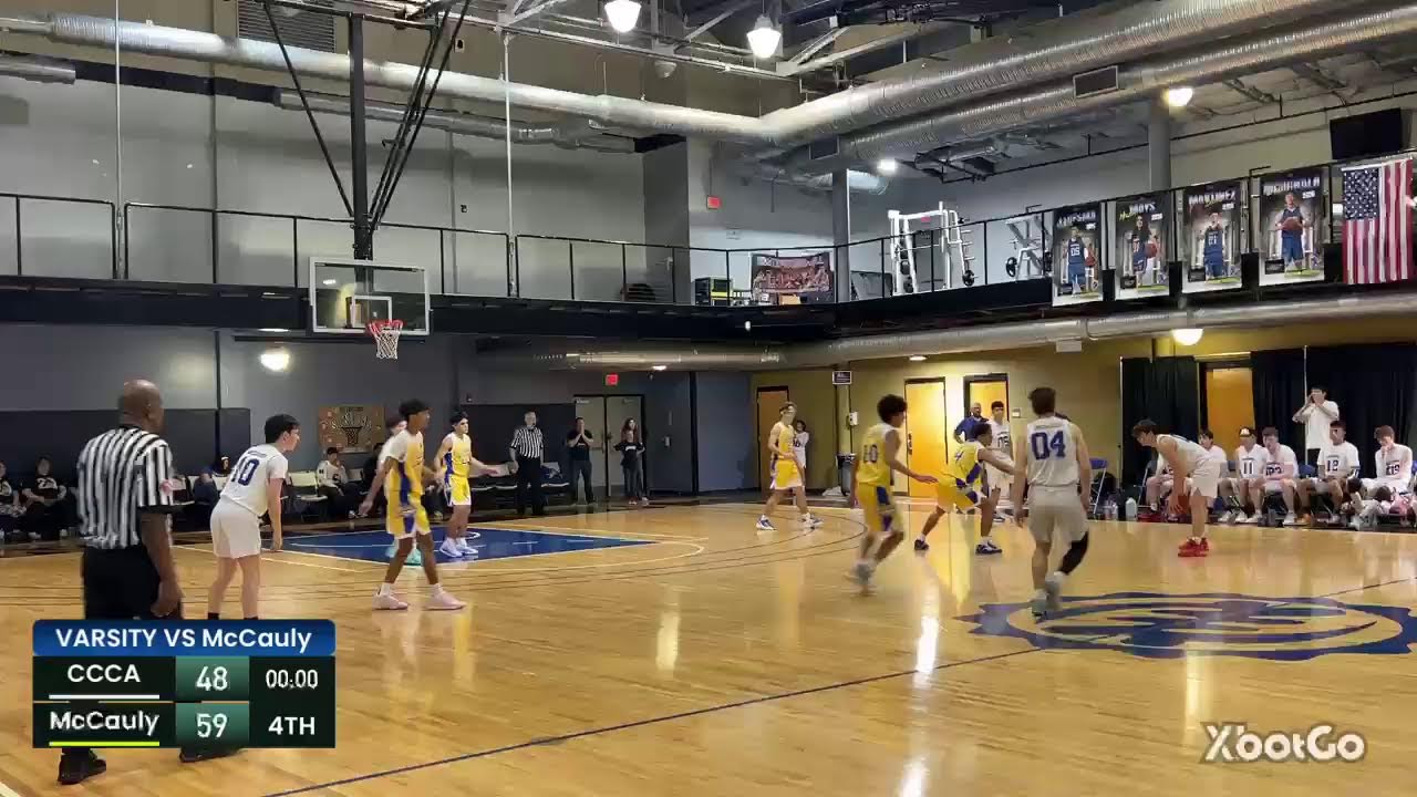 Archangel Basketball Live Stream