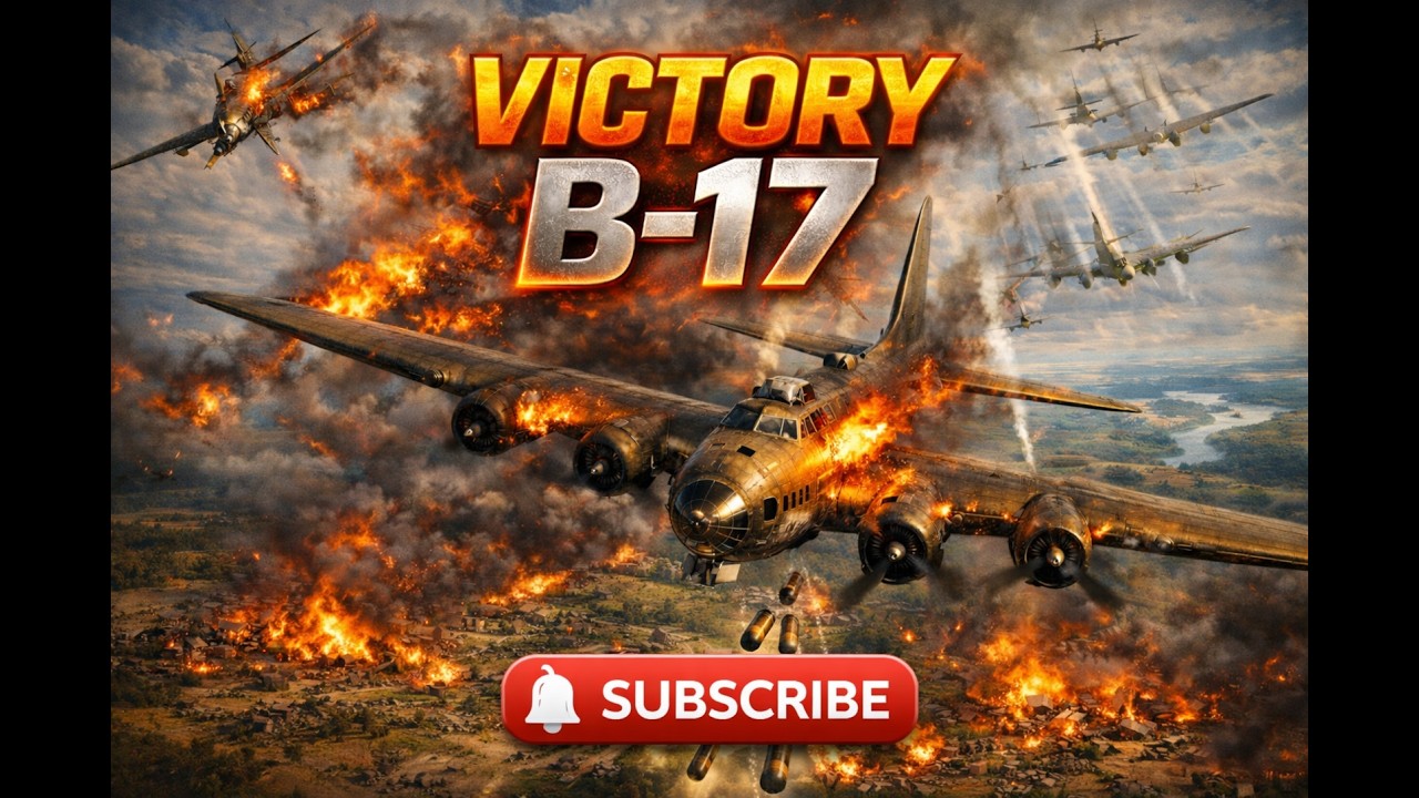 This B-17 Bomber Game Changed Everything! INSANE WIN ✈️💥#gaming #flyingfortress #viral #win #ww2