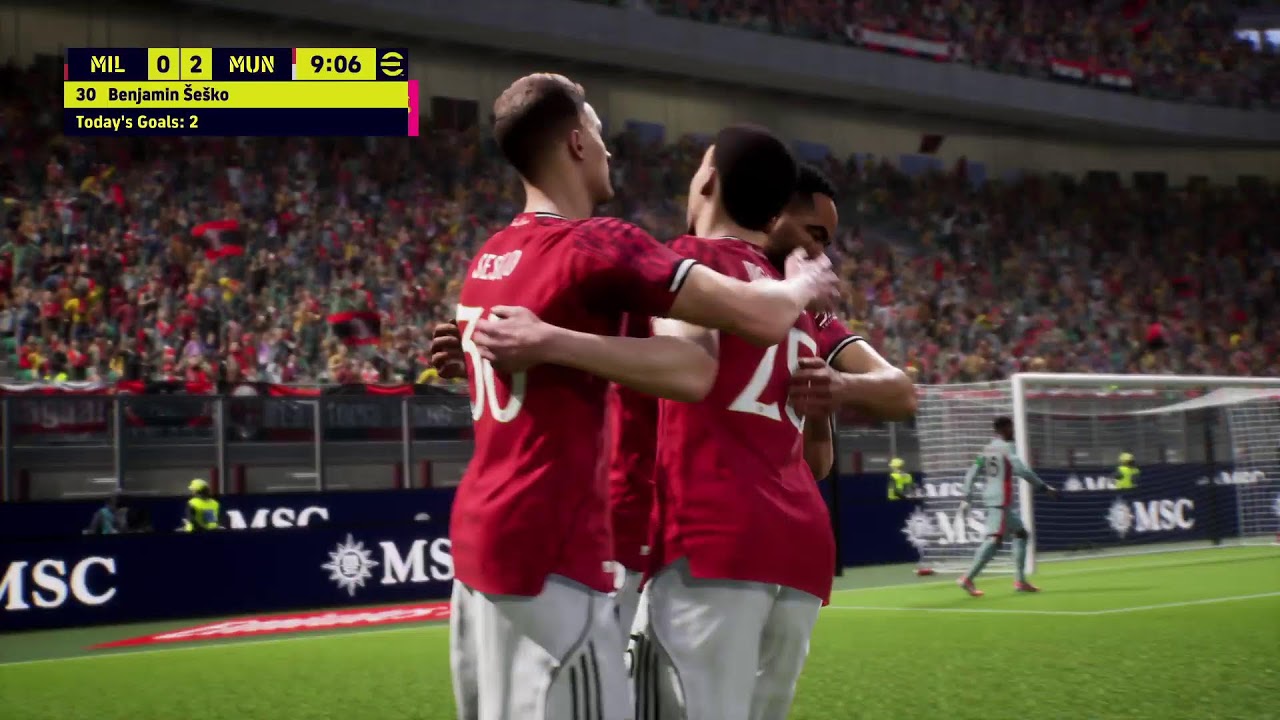 eFootball