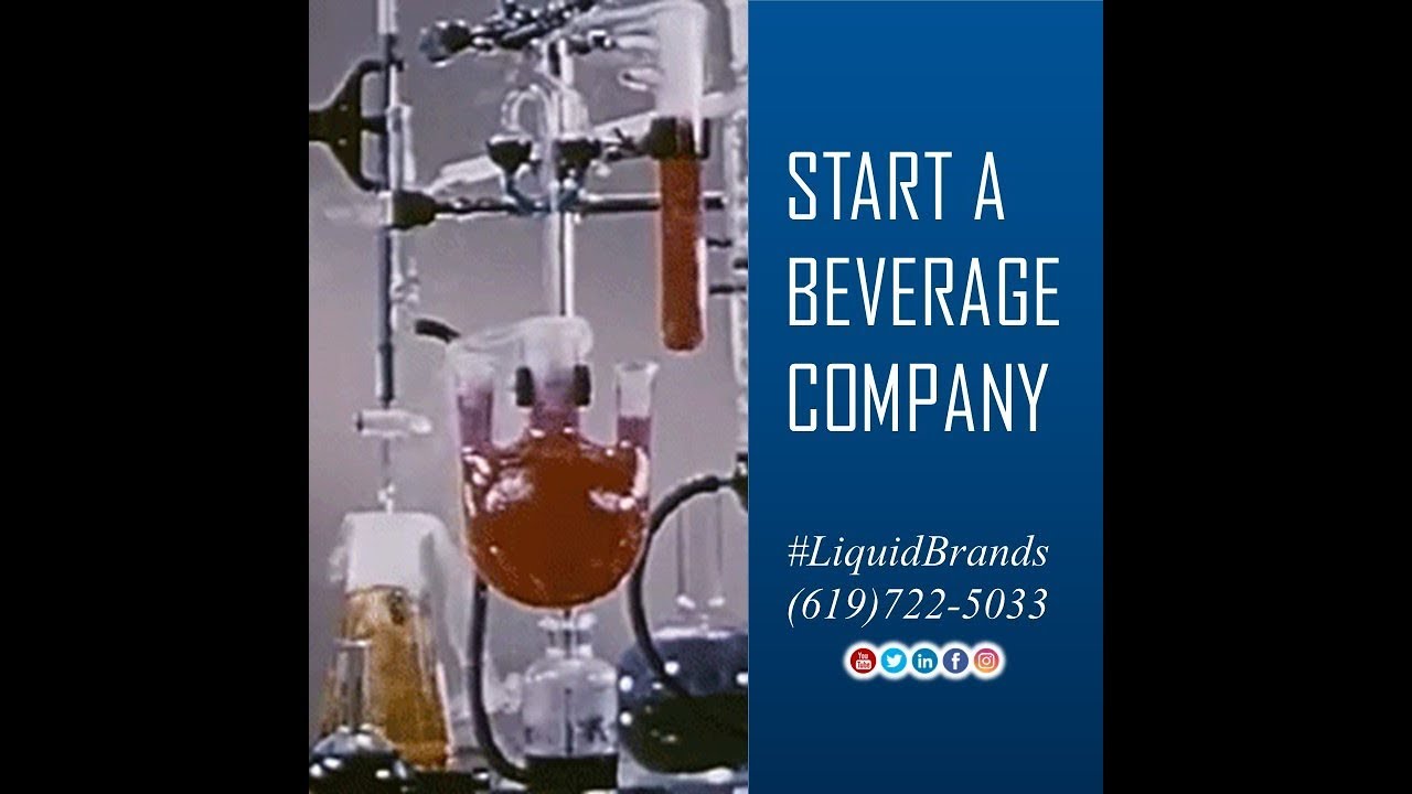 Beverage Development Tips: Don't start by researching ingredients, formulations and production