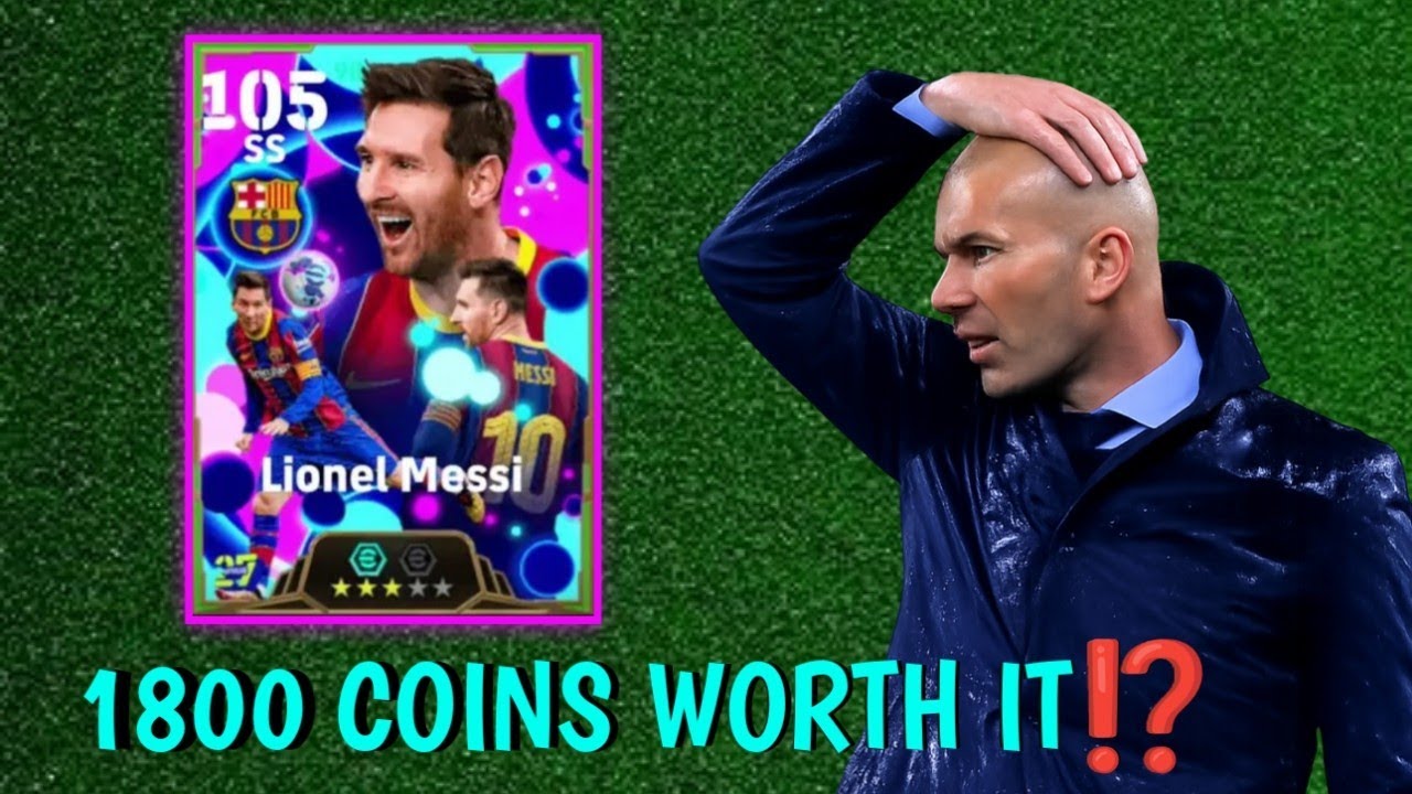 СТОИТ ЛИ НОВЫЙ ЭПИЧЕСКИЙ ПАК АМБАССАДОРА MESSI 105 СВОИХ ДЕНЕГ?🔥🤯| ОБЗОР ПАКА АМБАССАДОРА MESSI‼️...