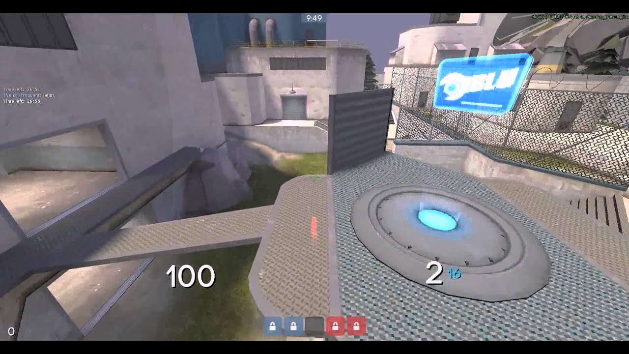 Fast(er) process roamer rollout