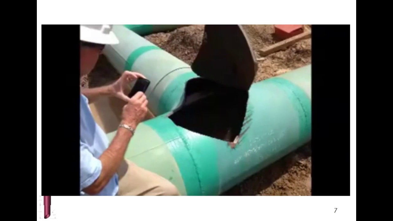 Comparative Risks of Hydrostatic and Pneumatic Pipeline TestingV3