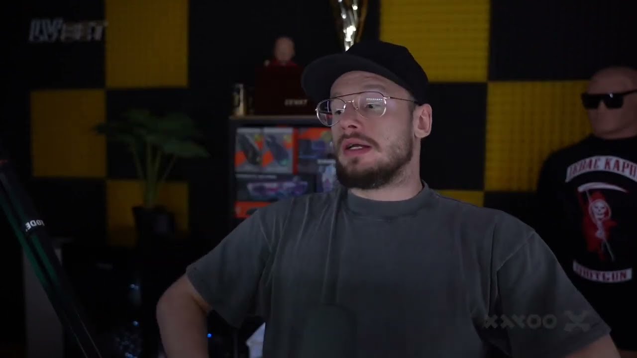 XAYOO WYJAŚNIA SYTUACJĘ Z YOUNG MULTIM