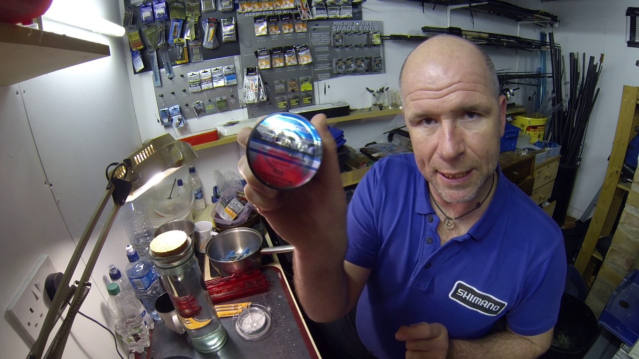 Nick Speed Fishing/ Reliable Shockleader Knot for Braid/mono reel line