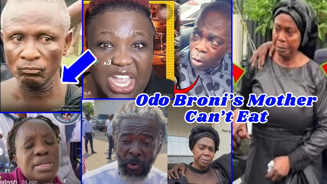 More Update: Obaa Tiwaa Gives More Secrets on Abusuapanin Sacked and What is Next on Kofi Wusu