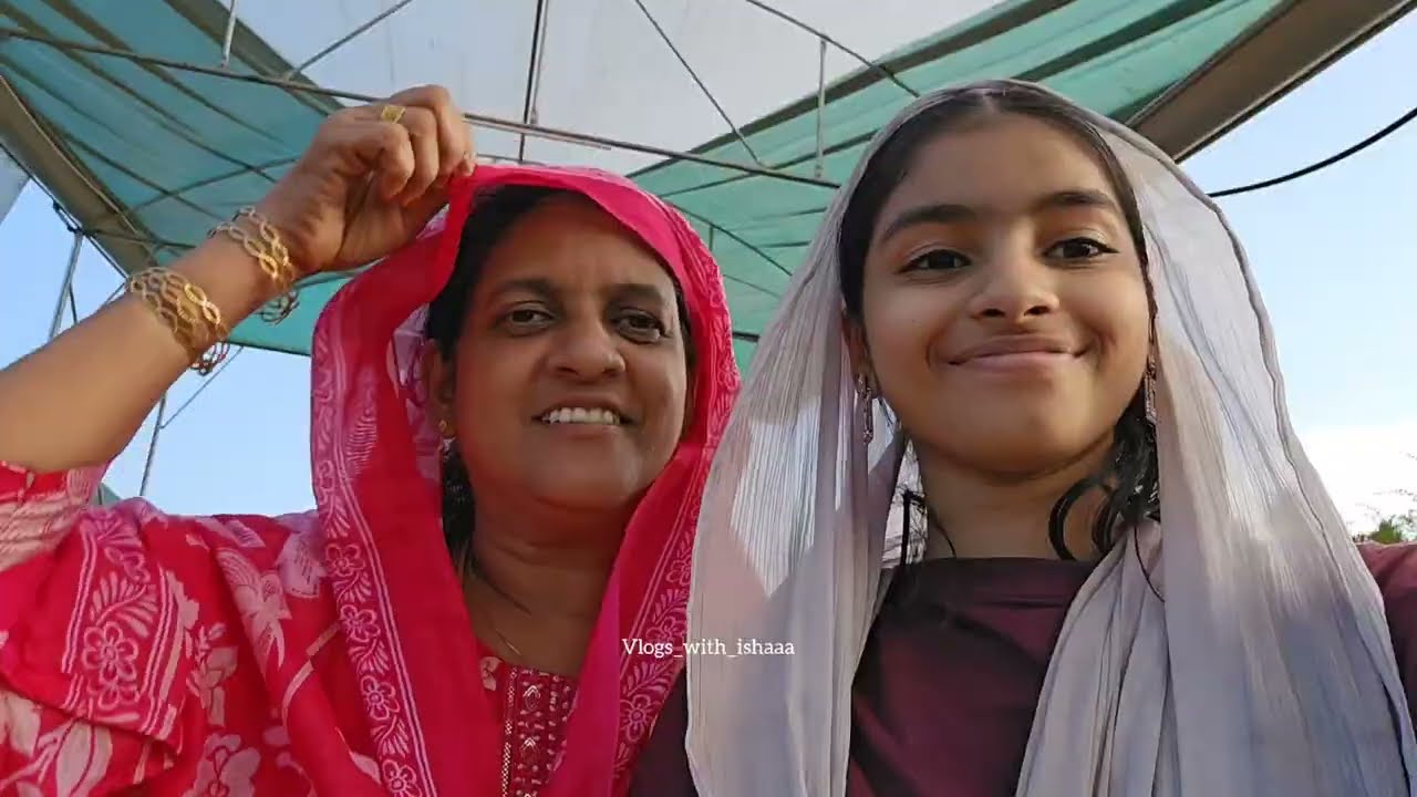 വയനാട് പൂപ്പൊലി 2026 കാണാന് പോയതായിരുന്നു /pooppoli 2026/wayanad