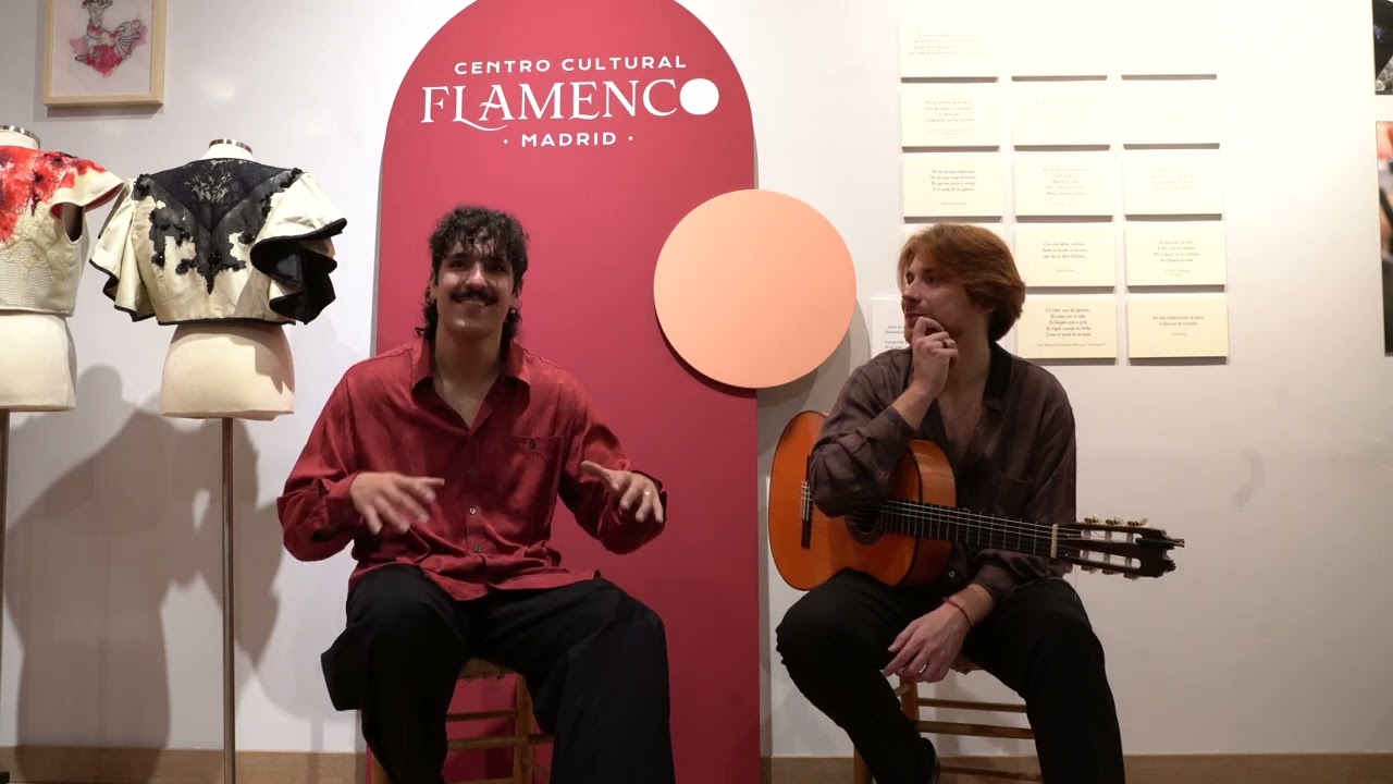 Entrevista con Al-Blanco & El Peli por su disco 'Me lo sopla el viento'