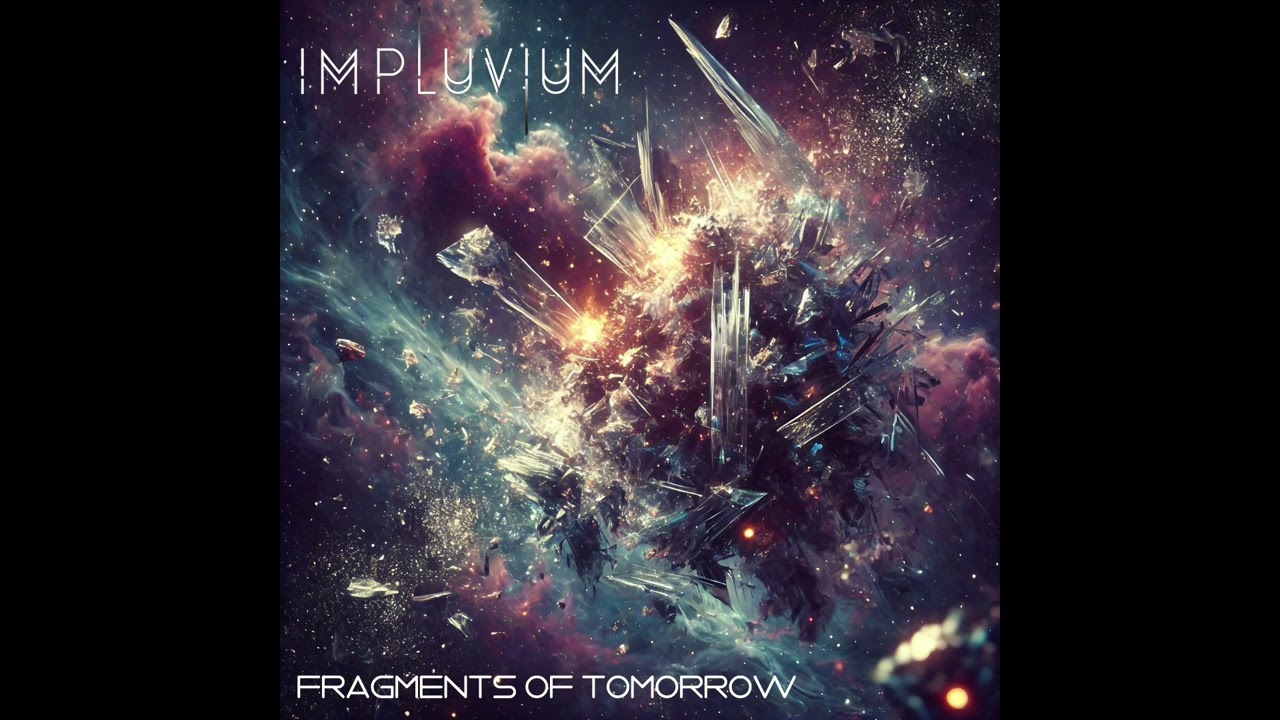 IMPLUVIUM: Fragments of Tomorrow (Official Single)