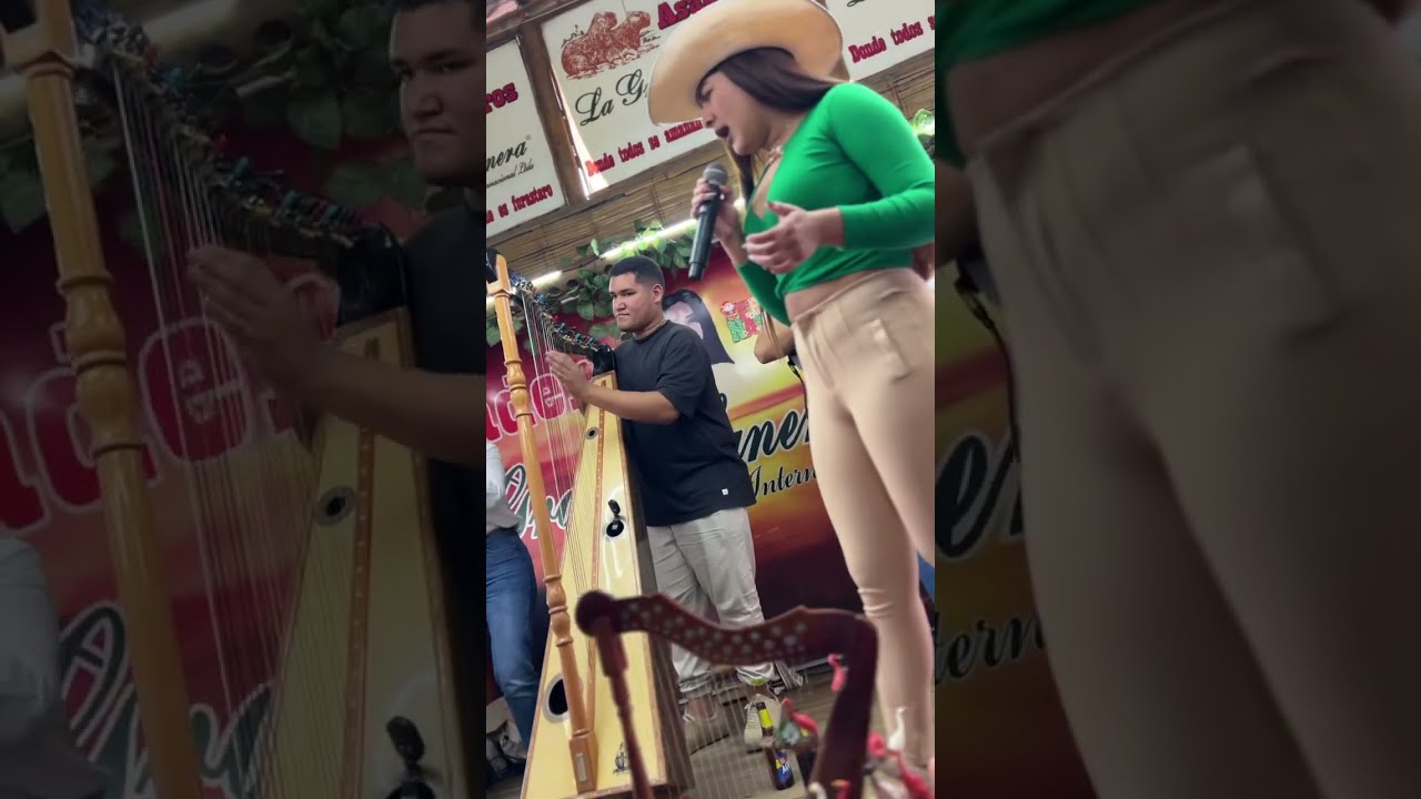 Coplera de buena talla - Elayne Mu&ntilde;oz ✨🤠