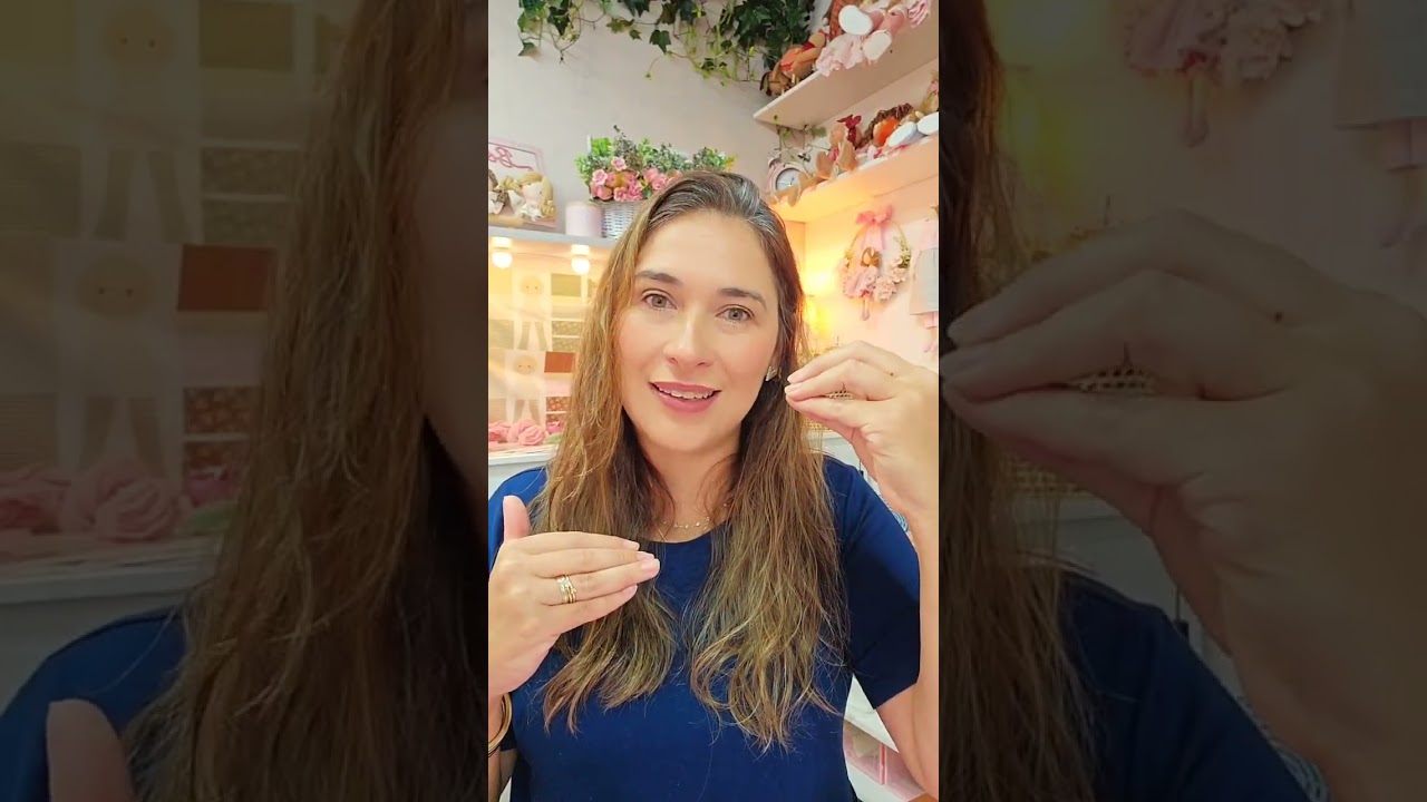 Recados Importantes e Dica de pés de máquinas (10/02)
