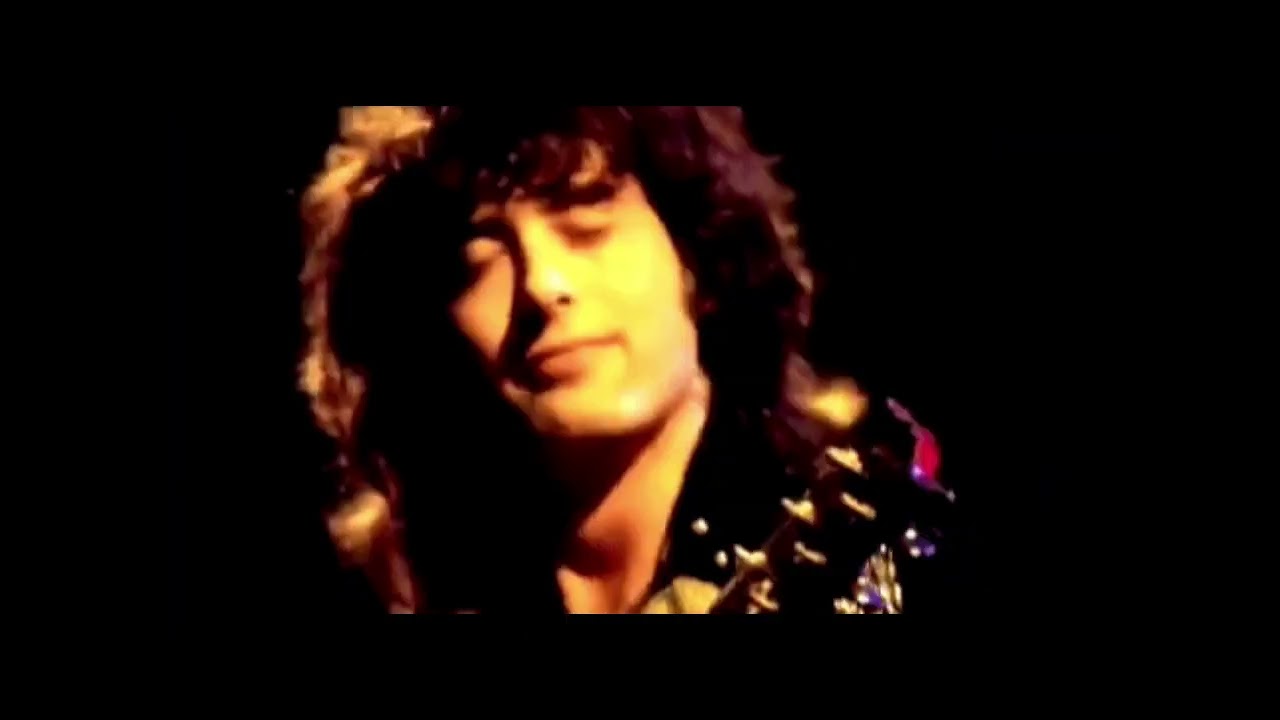 Led Zeppelin - Since I've Been Loving You (slowed +reverb)