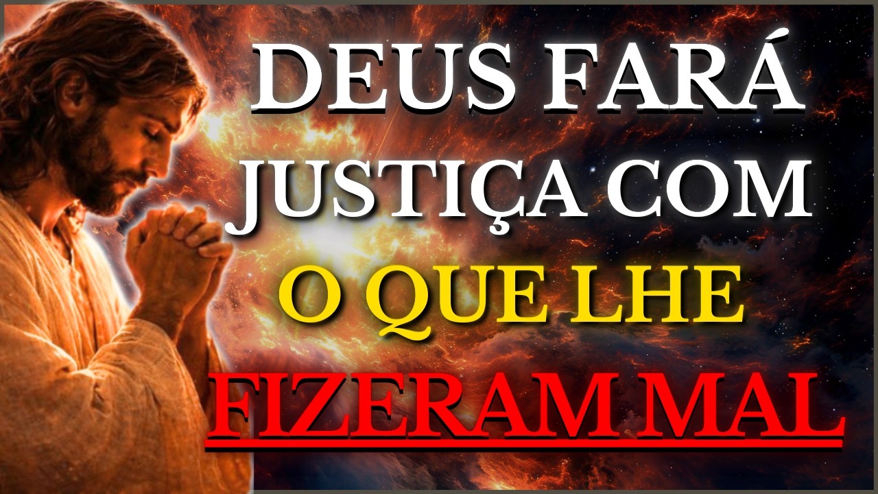 DEUS TE DIZ HOJE: SOLTE O RANCOR QUE TE PRENDE, PERDOE E RECEBA A LIBERDADE QUE EU TENHO PARA VOCÊ