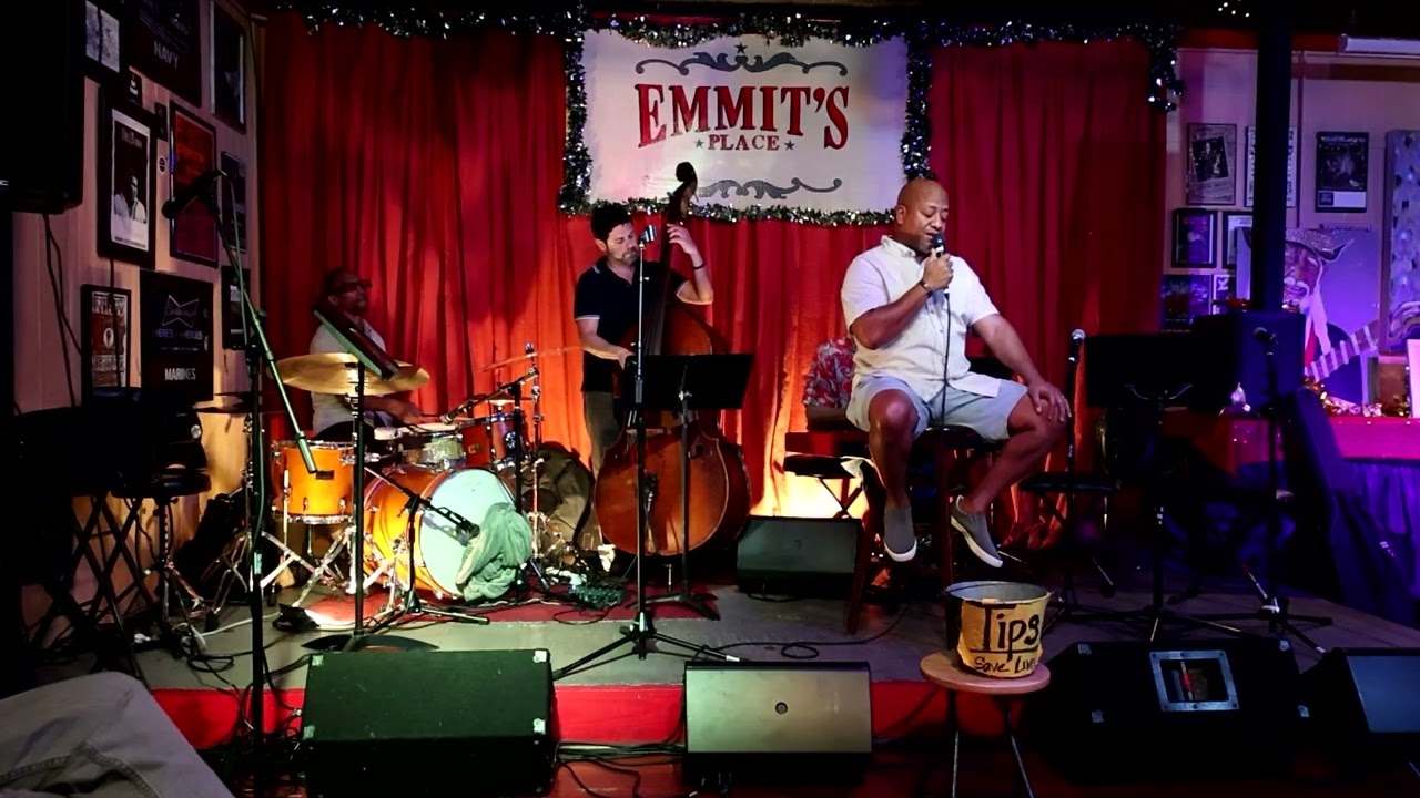 The Very Thought of You