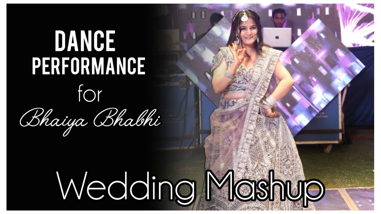 Bhaiya Bhabhi ke liye ek Dance Performance toh bnta hai !! #bhaiyabhabhi
