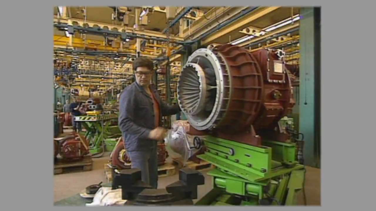 Kraft mal vier_1990_D
