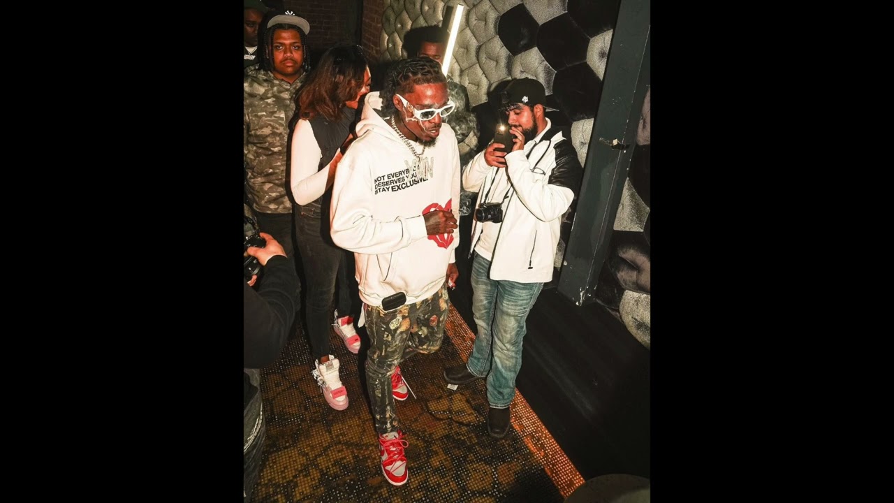 [FREE] DaBoii x EBK Bckdoe Type Beat 