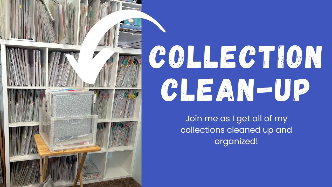 Очистка коллекции, часть 13