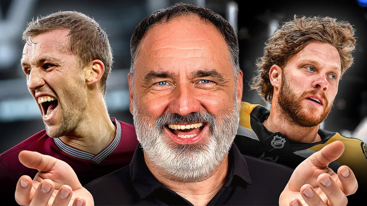 Jindřich TRPIŠOVSKÝ o hokeji: Co fotbal krade hokeji? „Jen nejsilnější to vydrží.“