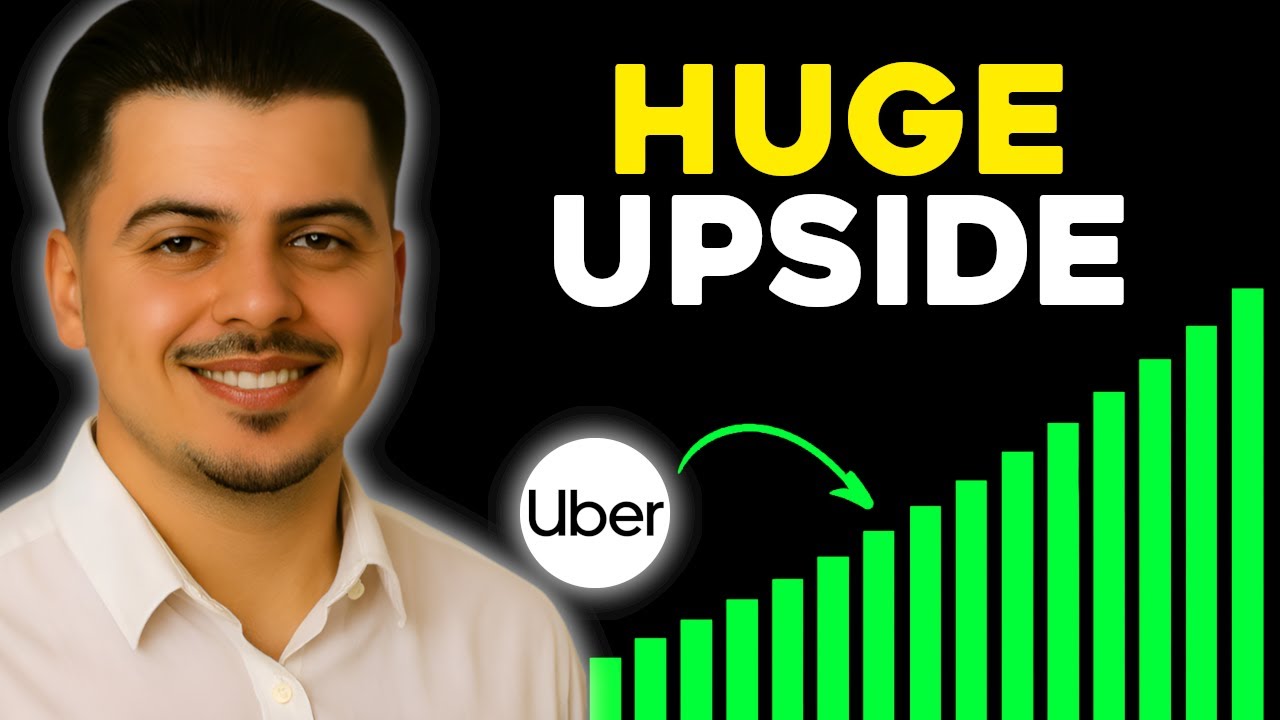 The Massive Opportunity In Uber Stock