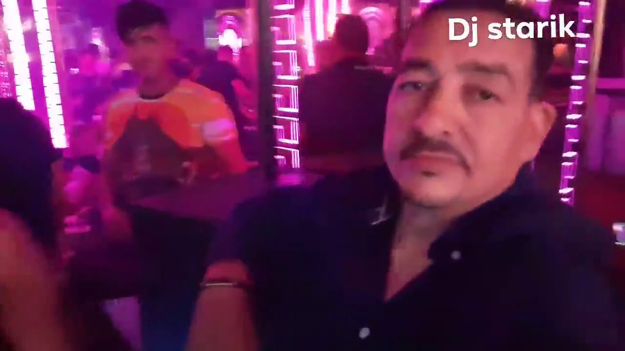 Houari Dauphin 3lah Ntia Chkoun @Djstarik Live Djawhara