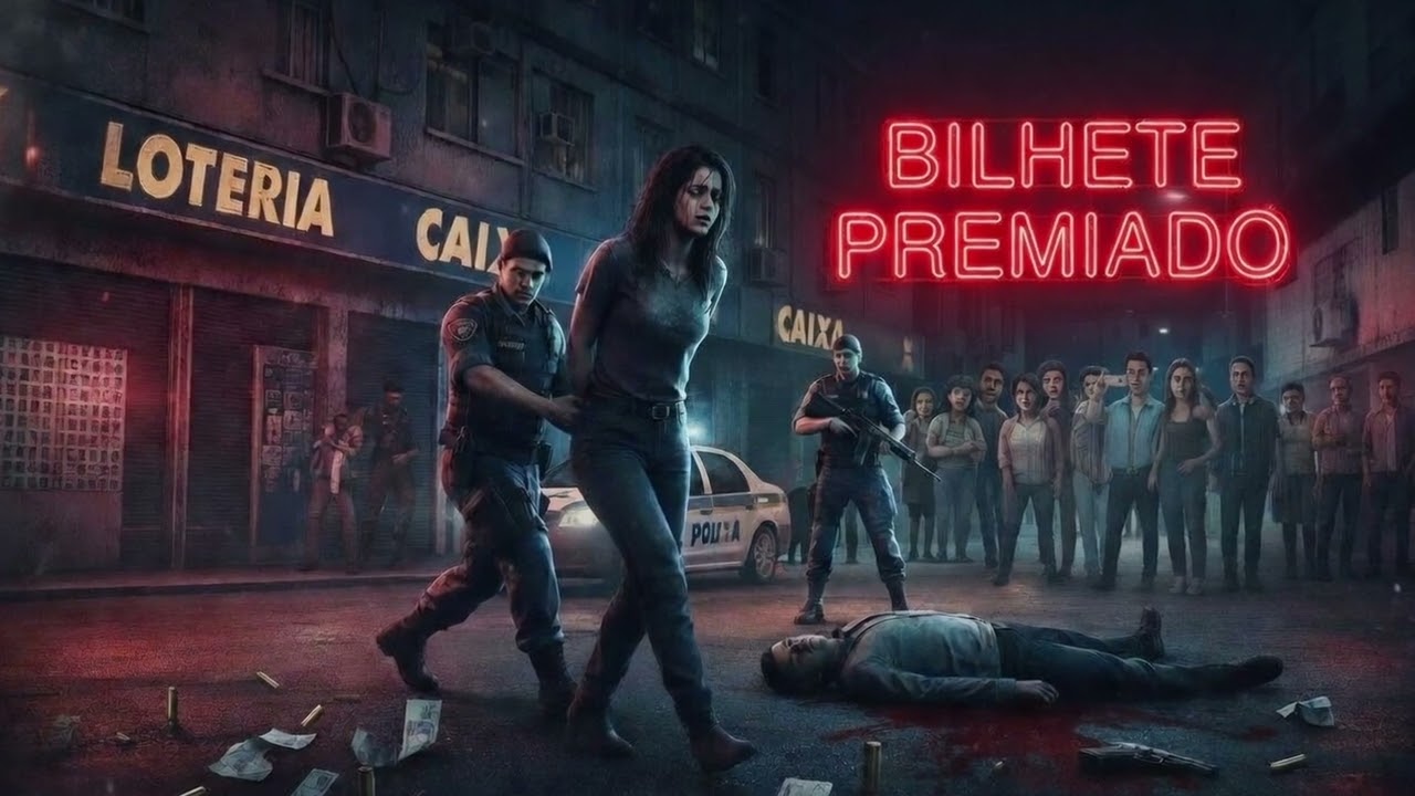 Bilhete premiado - Aidom - Prod.Digobeats