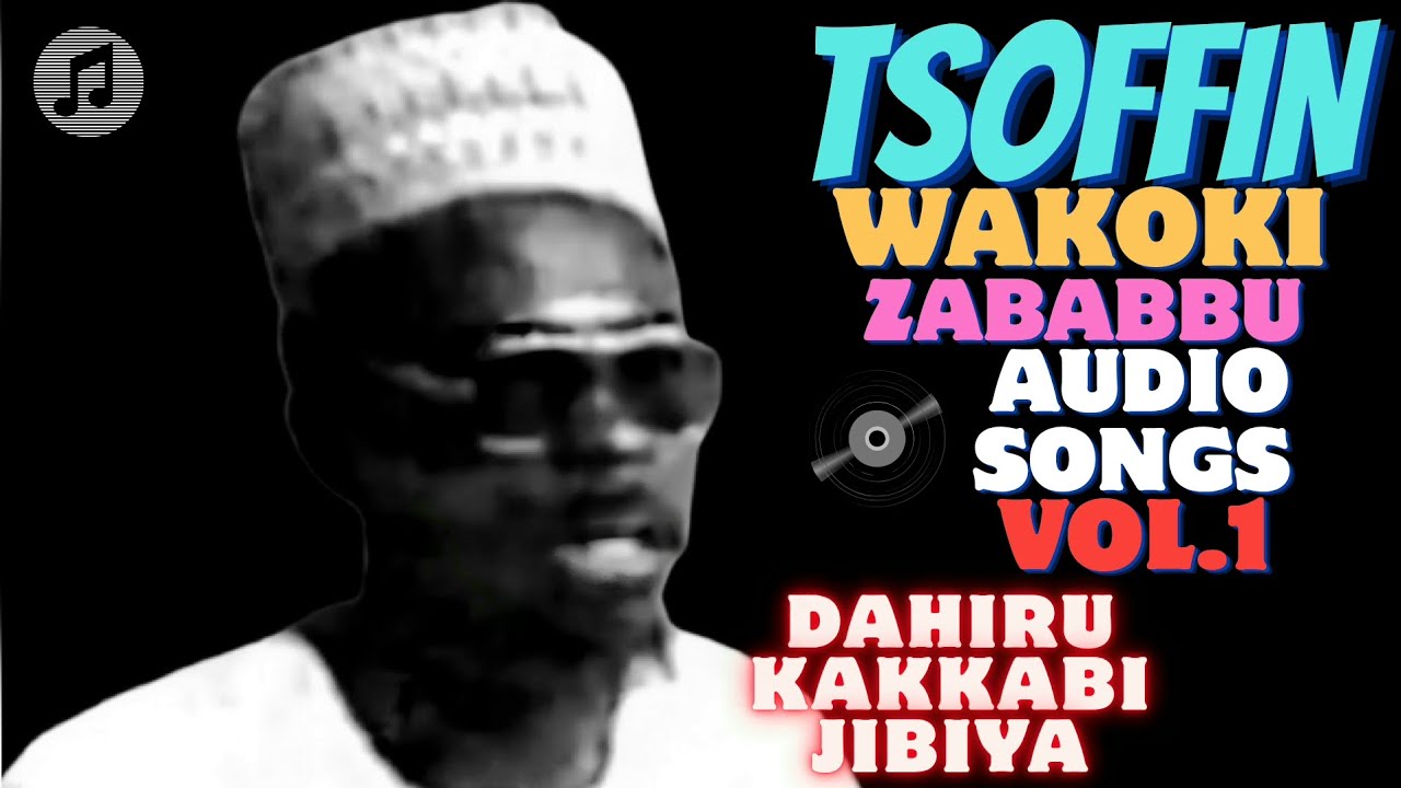 DAHIRU KAKKABI JIBIYA - DAN SHAYI 3 