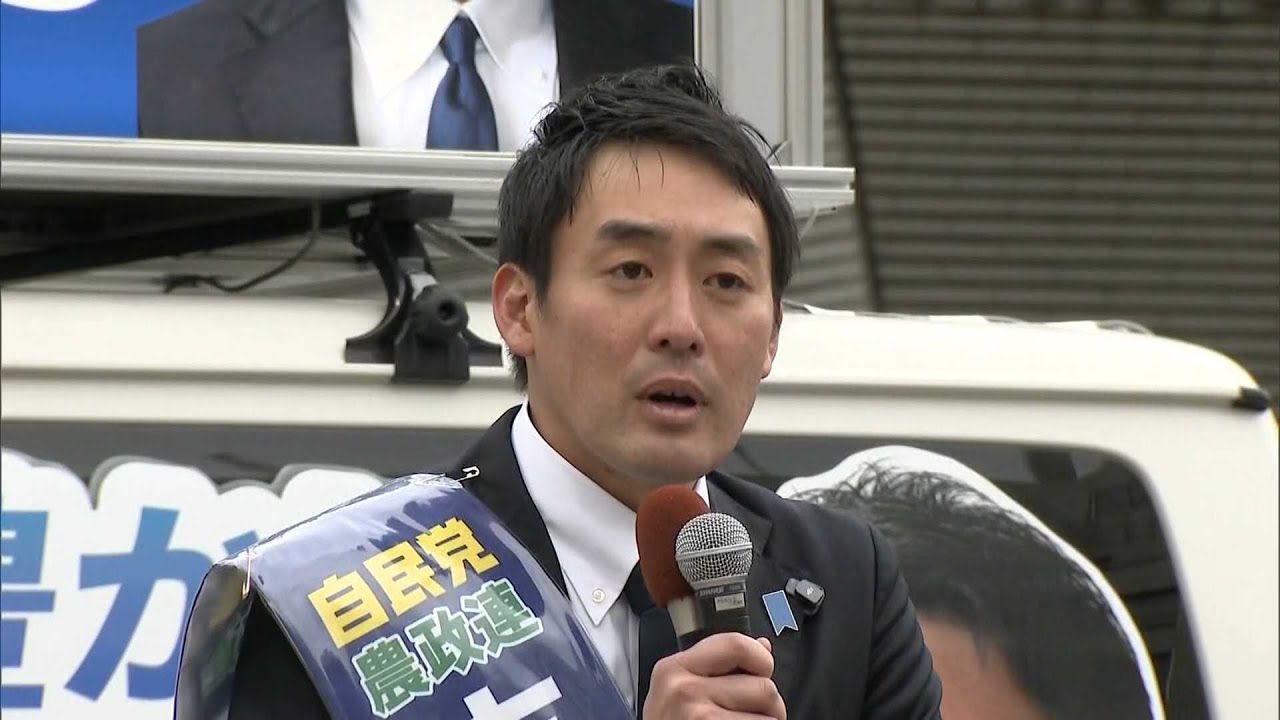 【ノーカット福岡10区】自民党・新人の吉村悠さん（40）が最初の演説で訴えたこと　2026衆議院選挙
