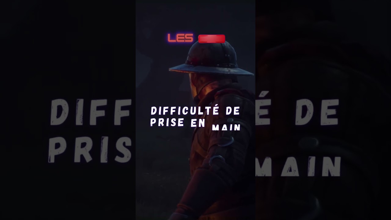 Retour sur le test de Crown Wars: The Black Prince sur 