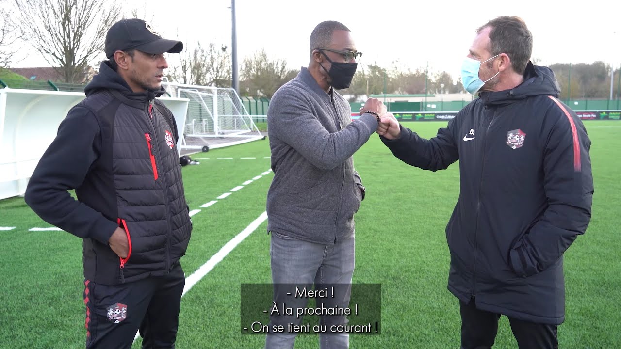 Tibtop au plus près du monde professionnel !