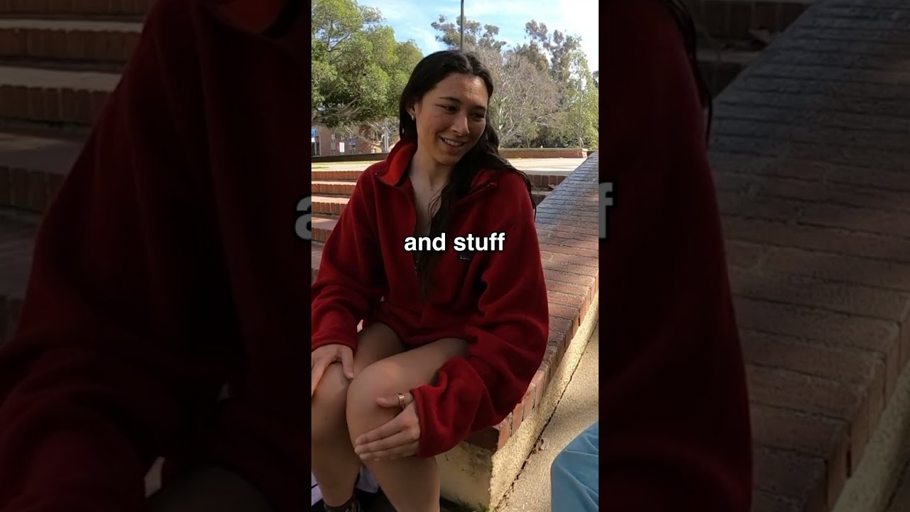 Making 100 New Friends in 72 Hours at UCLA | Part 17 