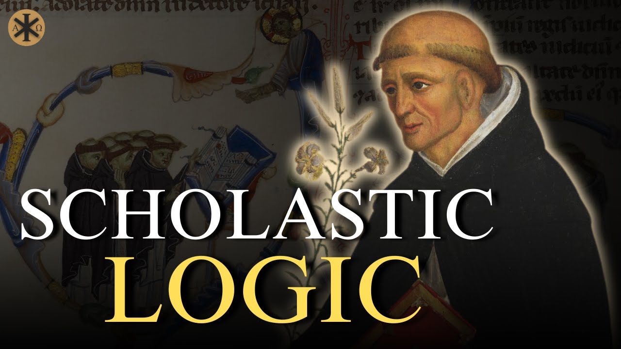 Introduction to Scholastic Logic | Lecture II