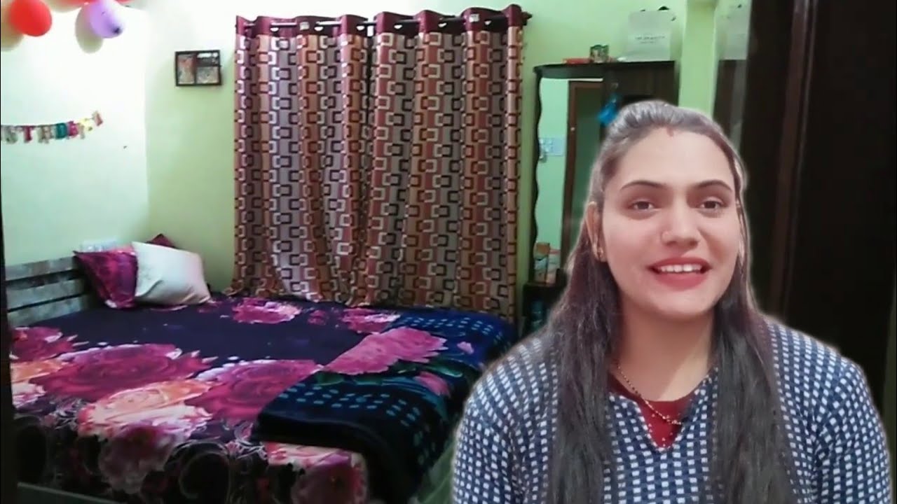 Indian small home tour mera pyra chota sa ghar🏡🚙