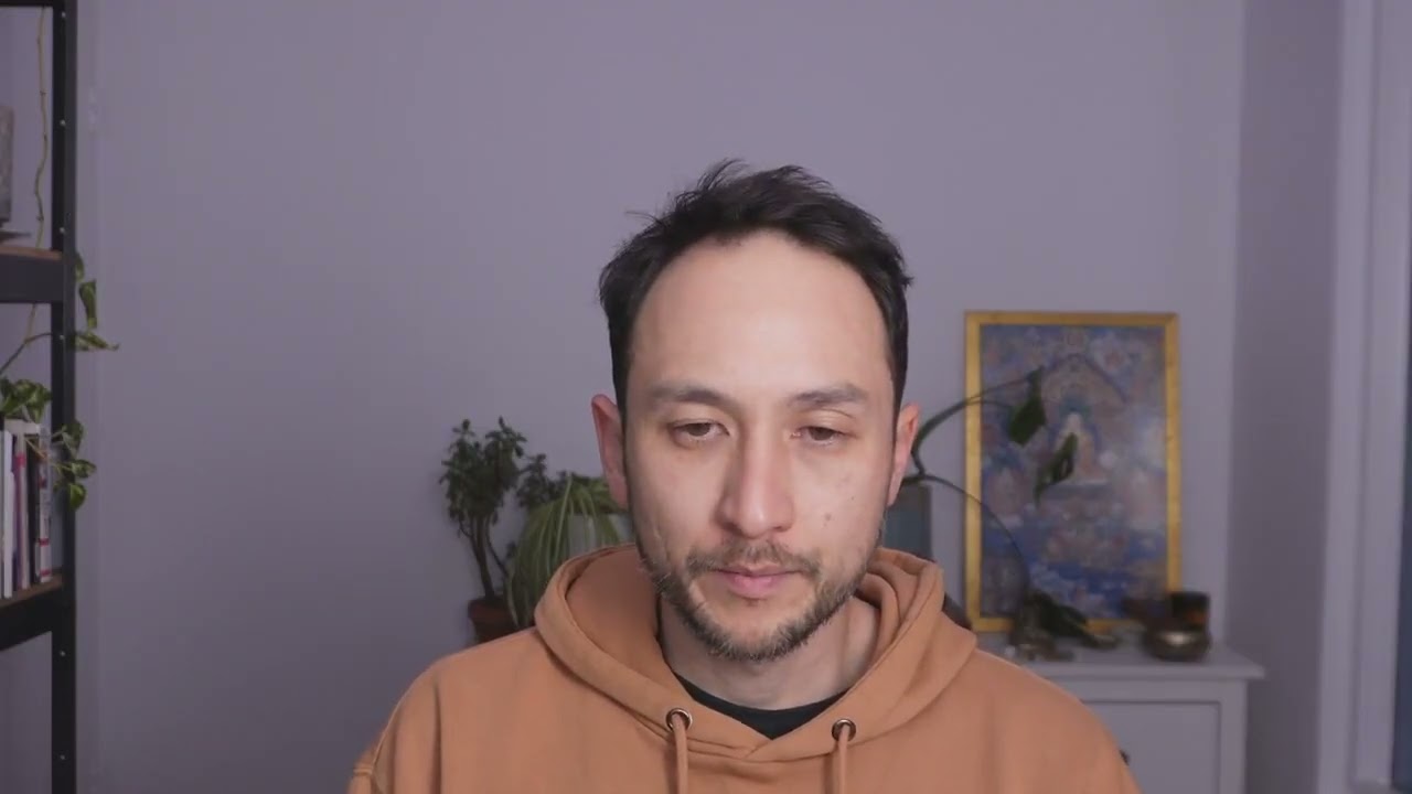 Everything Within Awareness (Guided Meditation)