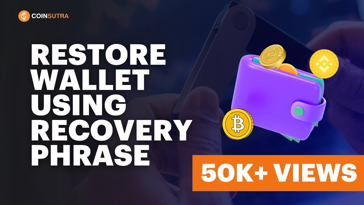 LOST WALLET RECOVERY MADE SIMPLE FOR EVERYONE 🚀 LOST CRYPTO WALLET FINDER FREE ANDROID AND IOS.