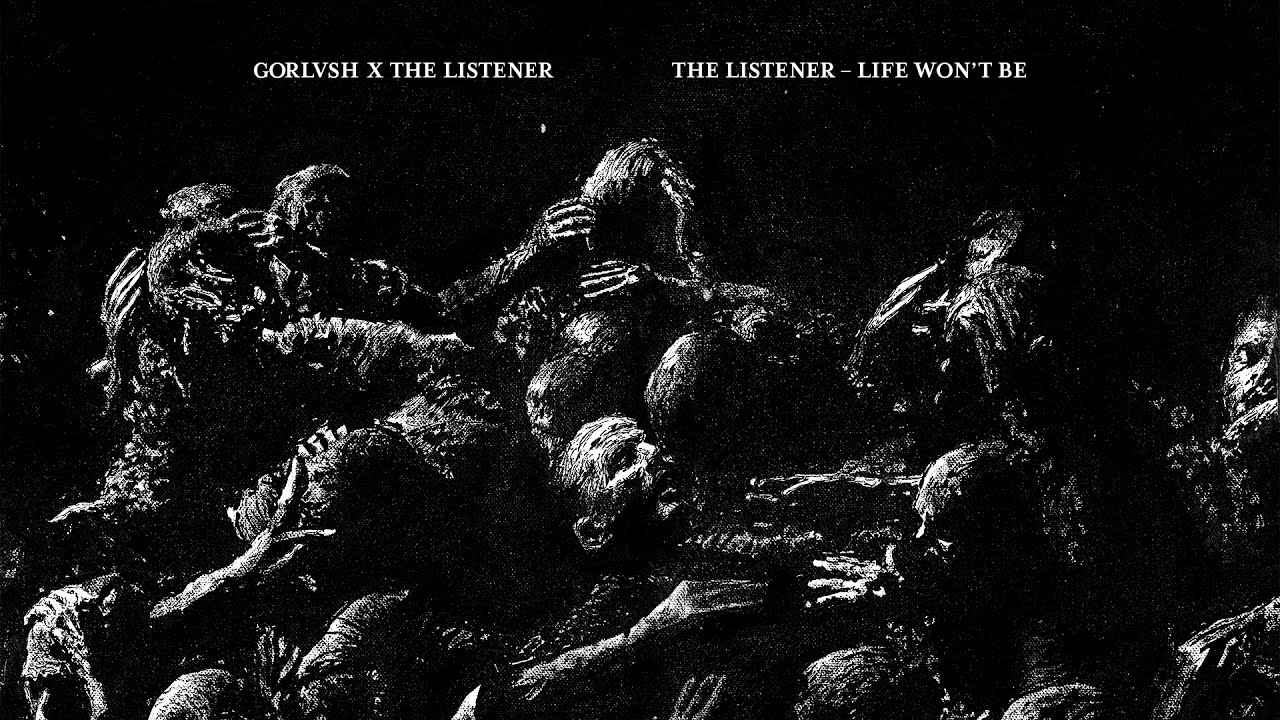 The Listener - Life Won't Be