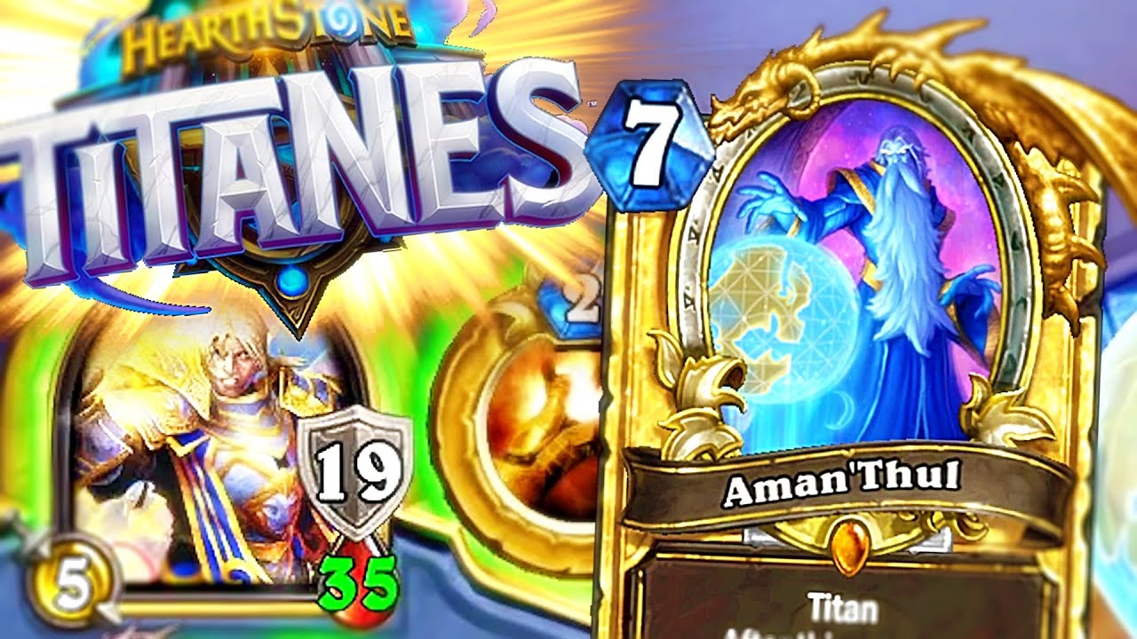 Mazo con el que subí a Leyenda | Sacerdote | Hearthstone | Josemi