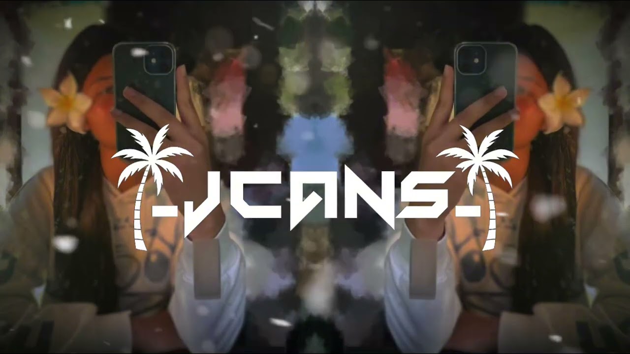 JCANS_A2C X NINHO-no love feat ayra starr ( jpod remix 2k26)